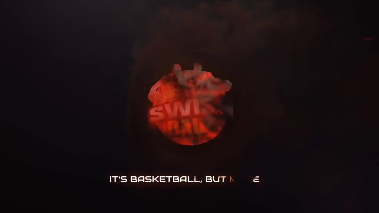 【体育视频】早就熟识！米切尔当年和哈登保罗一起训练单挑！