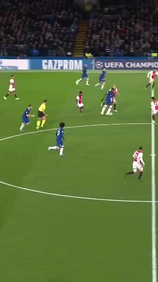 加盟泰山？祖马这过人来中超可以踢前锋了