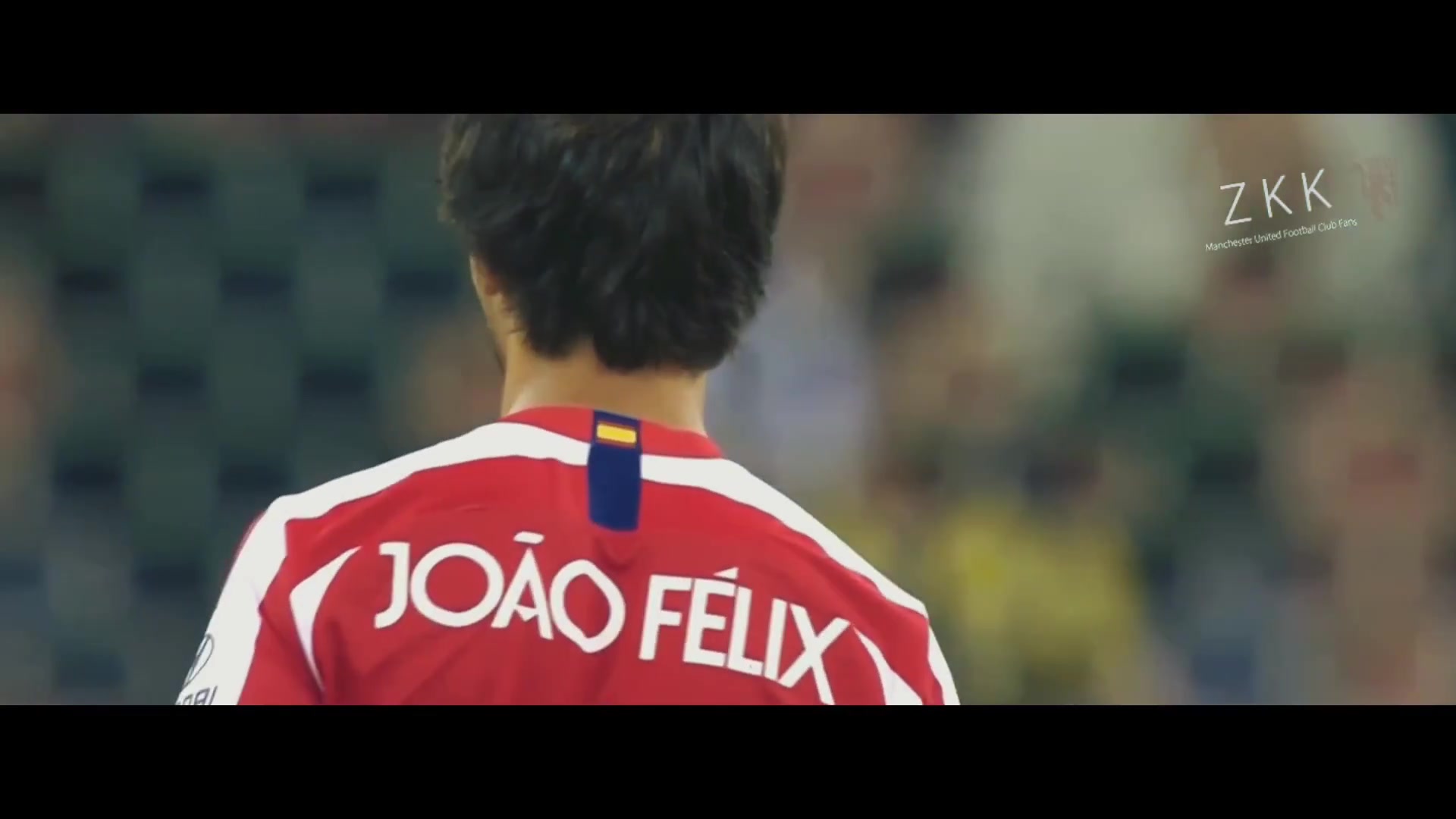 【值得一看】也曾被寄予厚望！还记得菲利克斯刚去马竞时的亮眼表