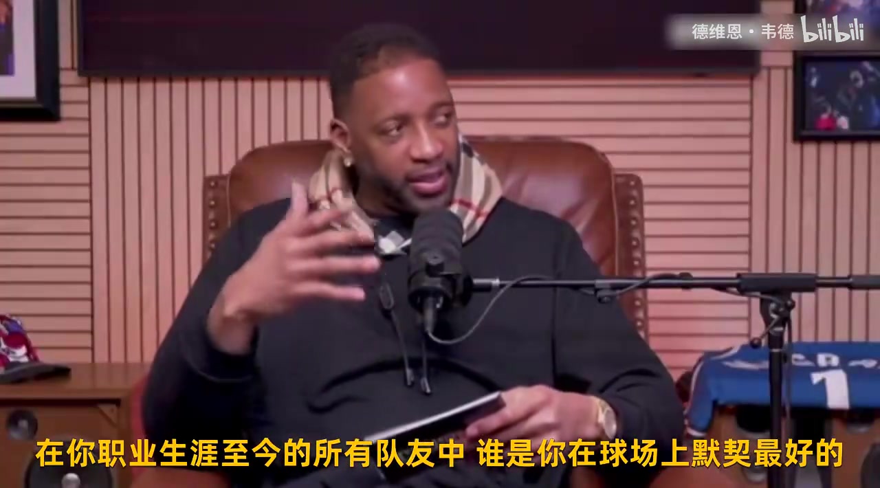 【体育优选视频】东契奇：⬅️欧文是我职业生涯中最默契的➡️队