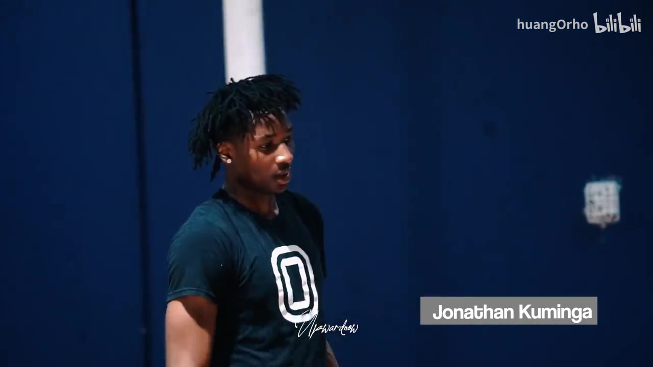 [精选片段]换个球队能否浴火重生？一起来感受库明加野兽级的天