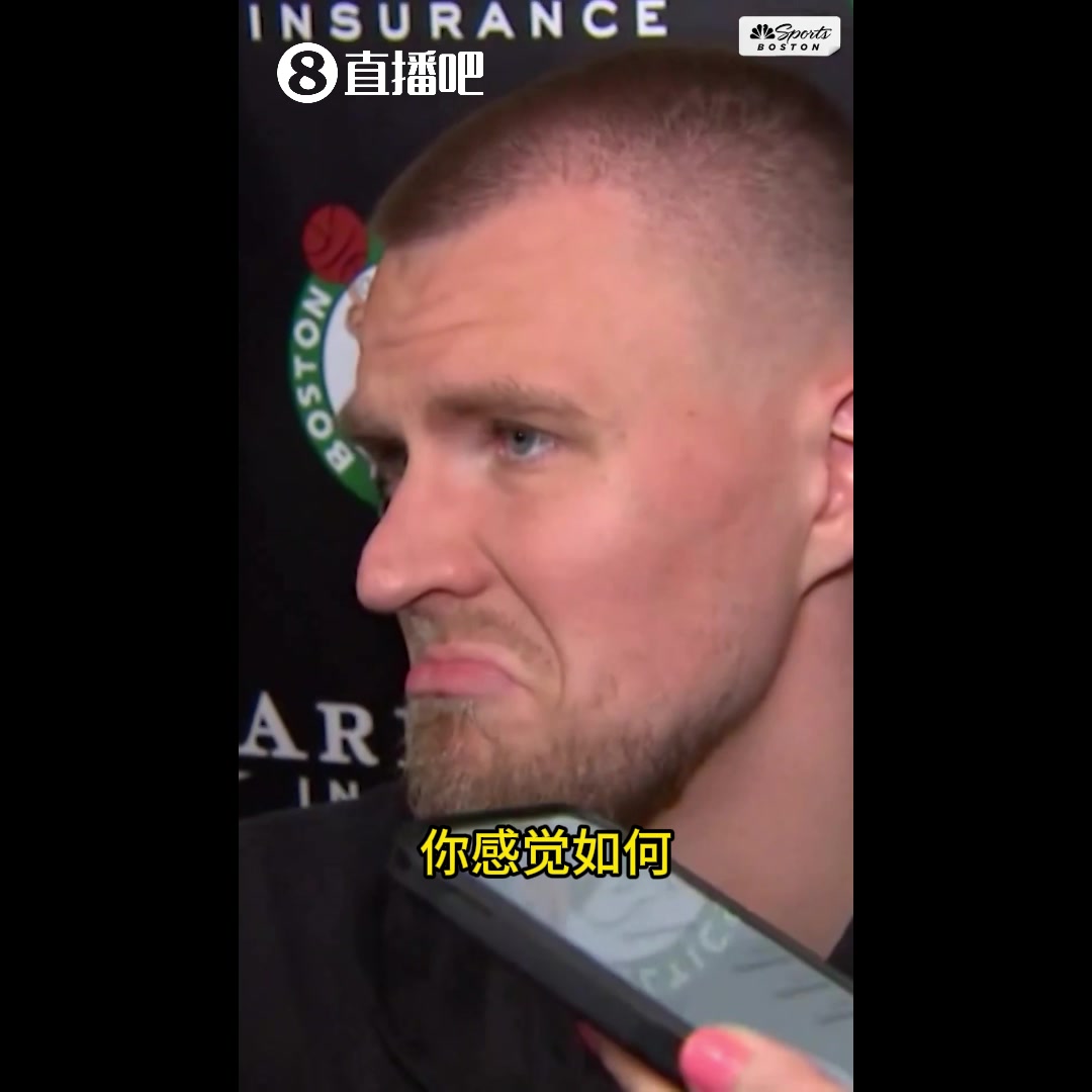 【视频】太热血了！波津24年总决被问是否会带伤出战：我可以战死在场上