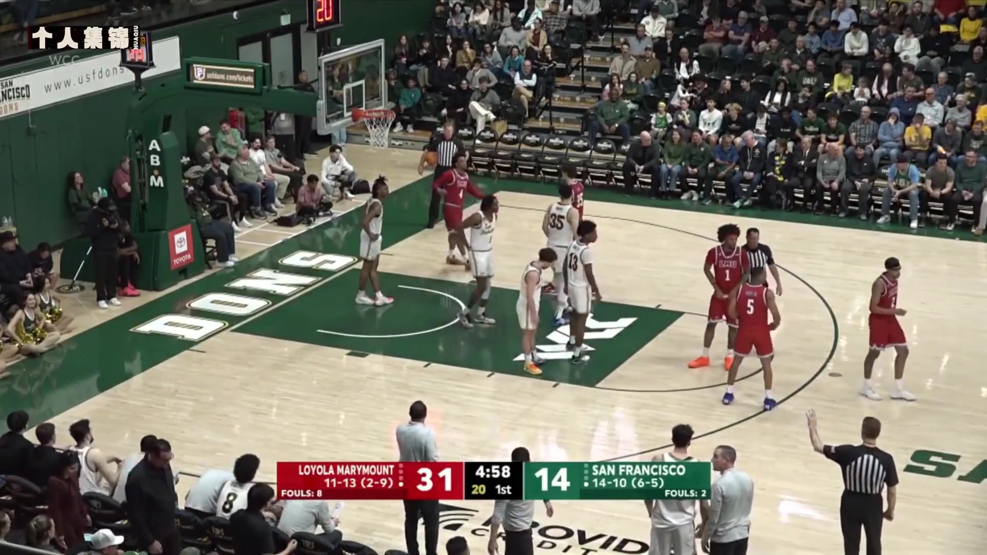 【球迷看点】不断造杀伤！王俊杰今日8中3，罚球12中11，砍