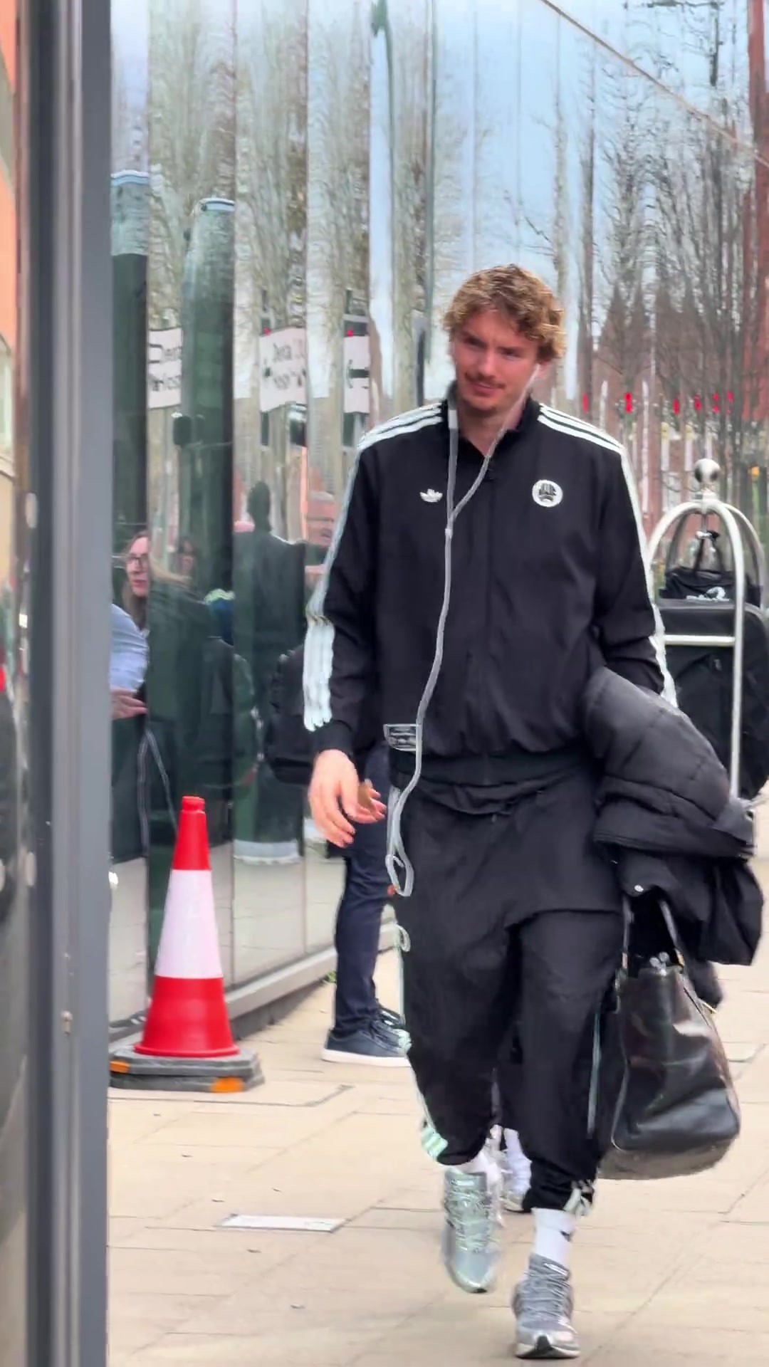 【足球】欺负沃尔特马德不懂国粹啊