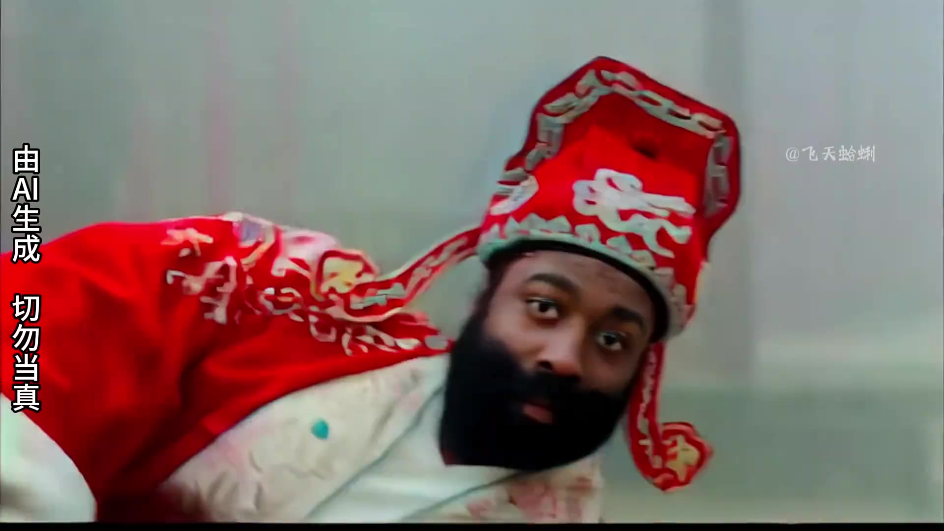 [值得一看]网友用《大话西游》名场面恶搞哈登&小卡，看完真的