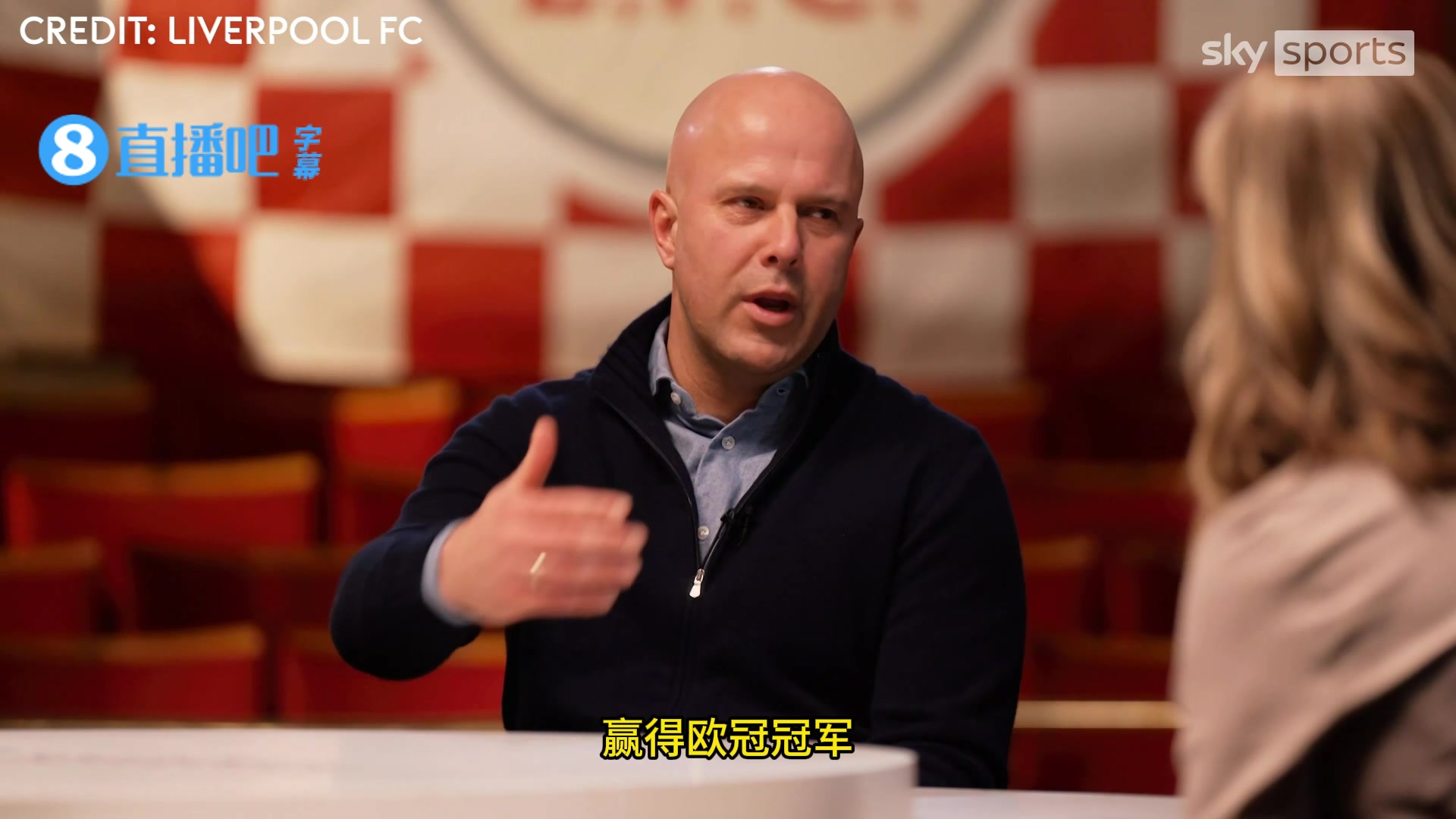 【推荐】斯洛特：你可以赢得四冠王，但作为教练最大成就是踢出漂