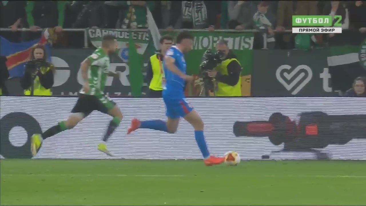 【集锦】国王杯-卢克曼首秀传射格子破门 马竞5-0大胜贝蒂斯晋级