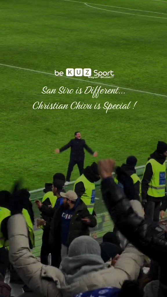 【焦点视频推荐】高居意甲榜首！梅阿查实拍：齐沃用激情与勇气征