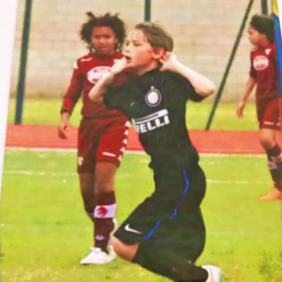 【集锦】根正苗红！皮奥是蓝黑军团一手培养起的青年才俊