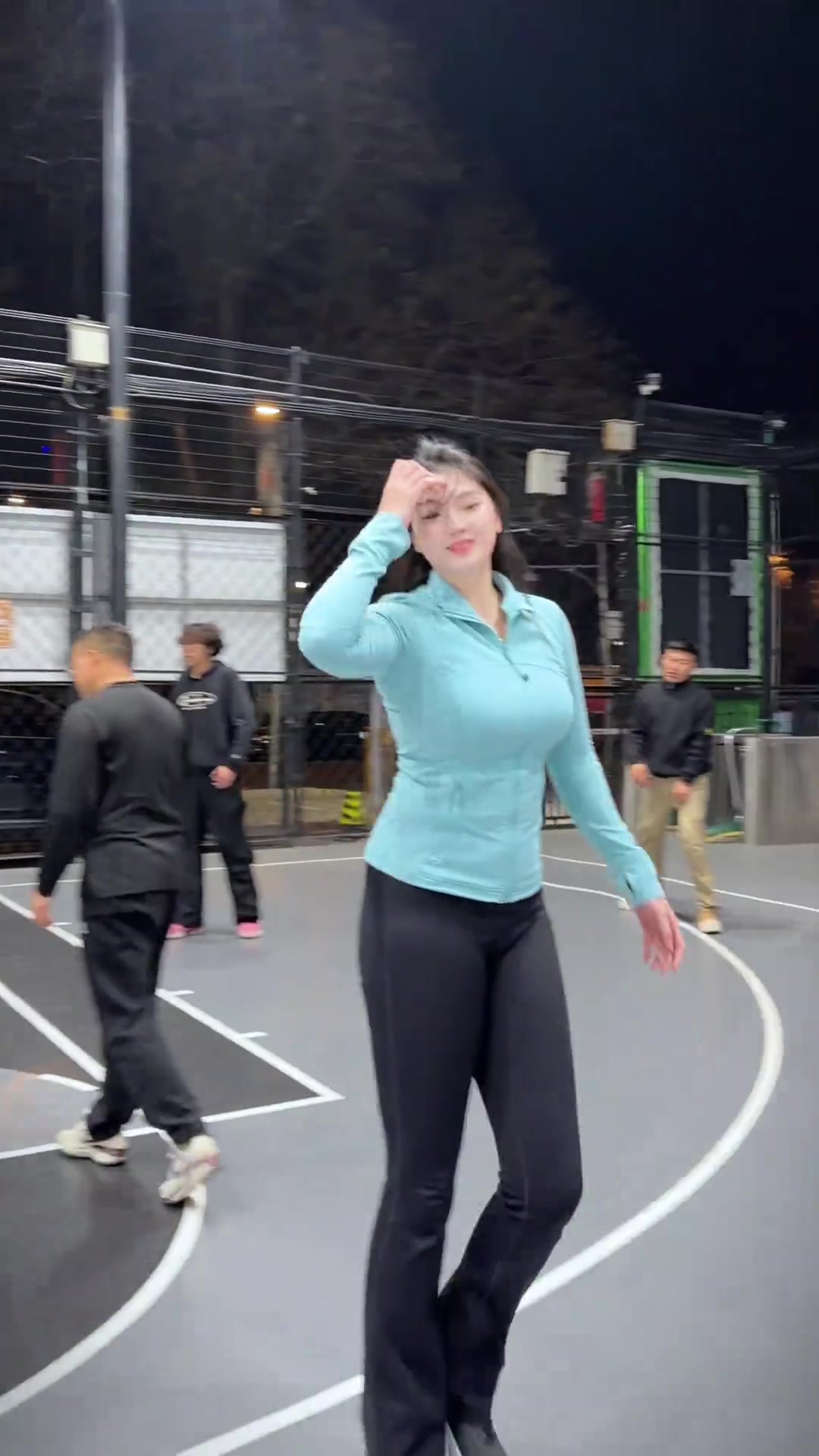 [视频/集锦]任武林谁领风骚，我却只为你折腰！