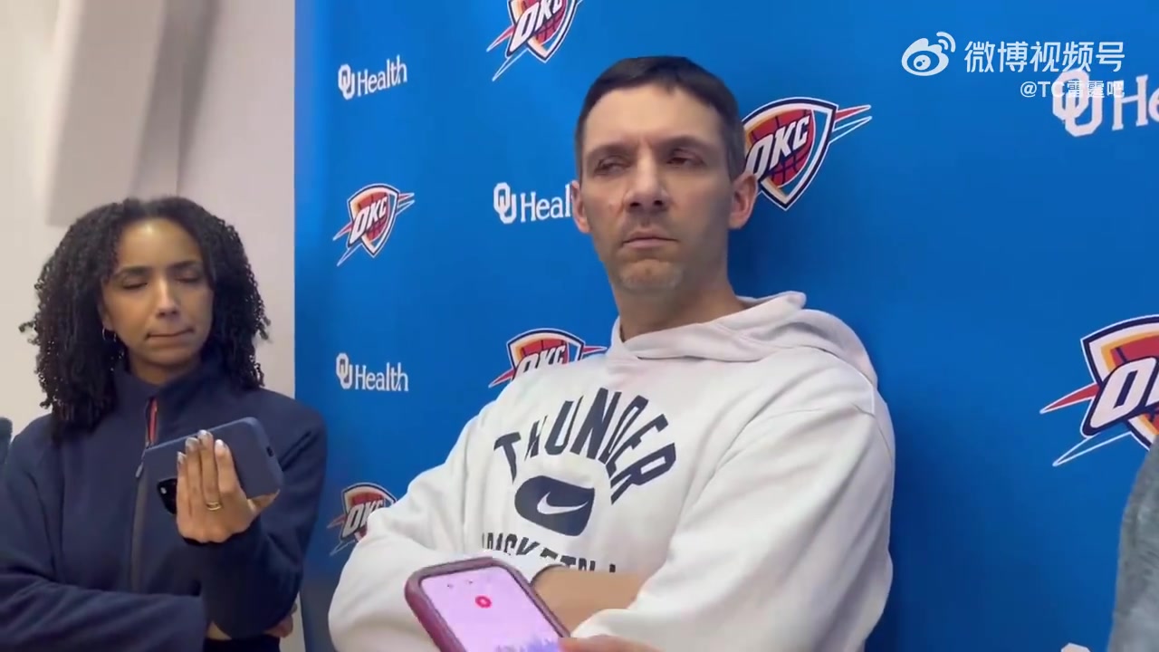 [表现集锦]戴格诺特：SGA扛起重任的能力不亚于联盟任何一人