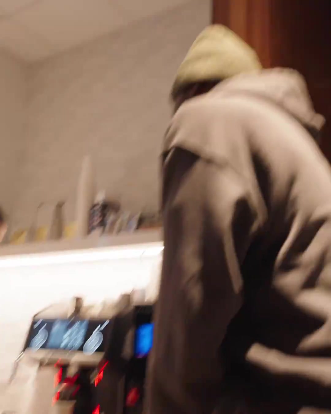 [实战片段]看着都很开心！新援库明加、希尔德、文森特抵达亚特