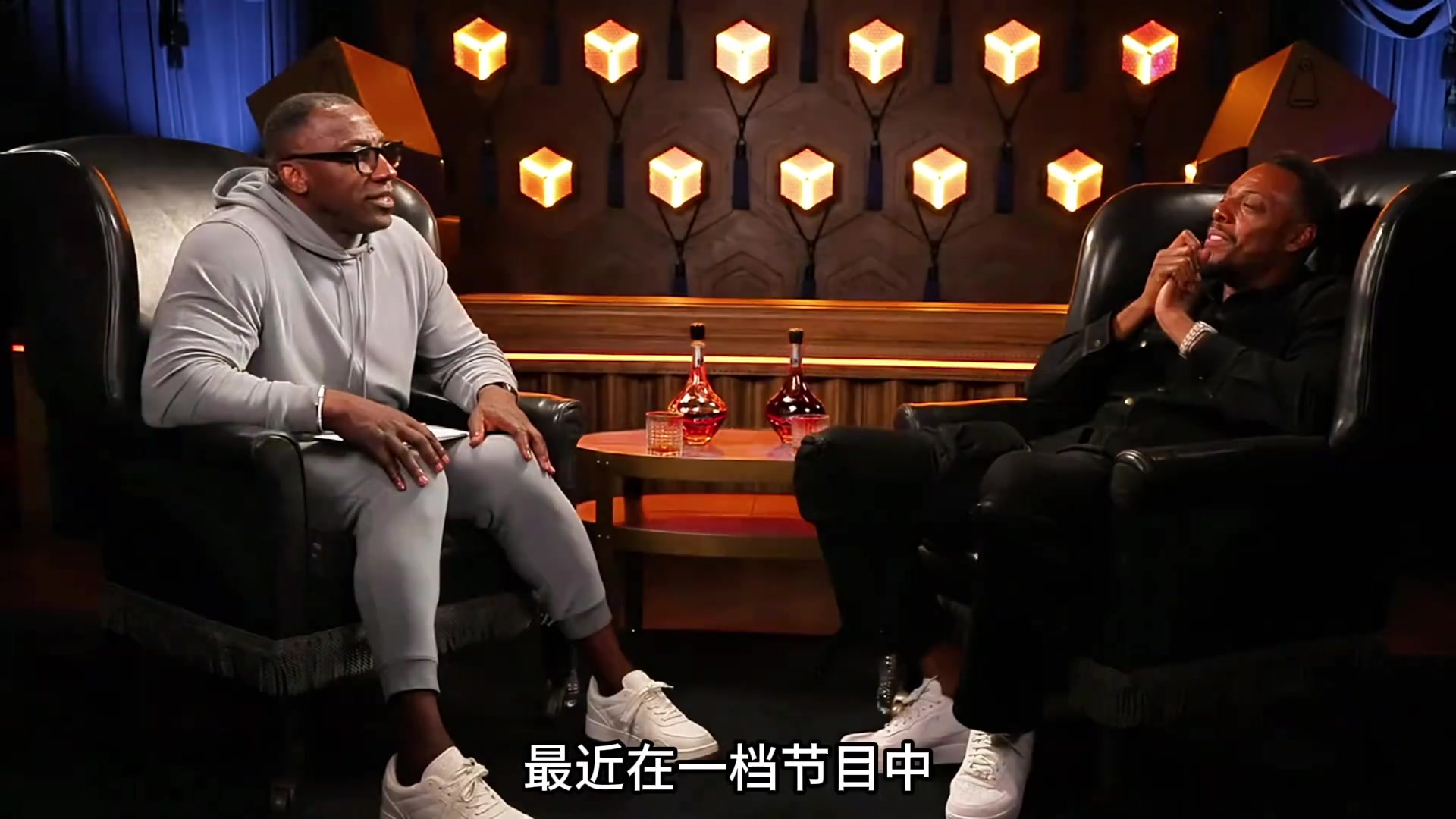 [球迷狂欢瞬间]明捧KD实则讽LBJ？多年过去皮尔斯对詹➡️