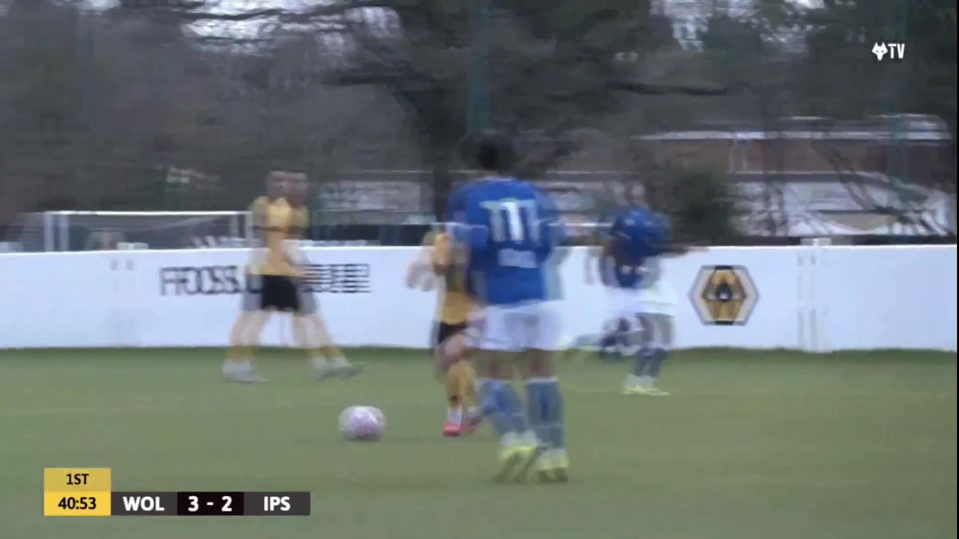 还需磨合！徐彬长传给队友稍微过大