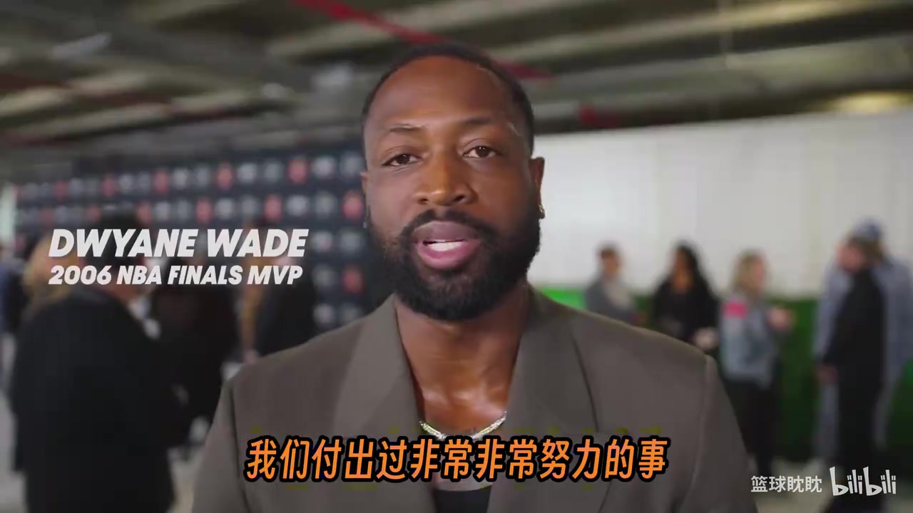 [精彩剪辑]节目效果！诺维茨基看到热火夺冠20周年庆典的反应是……