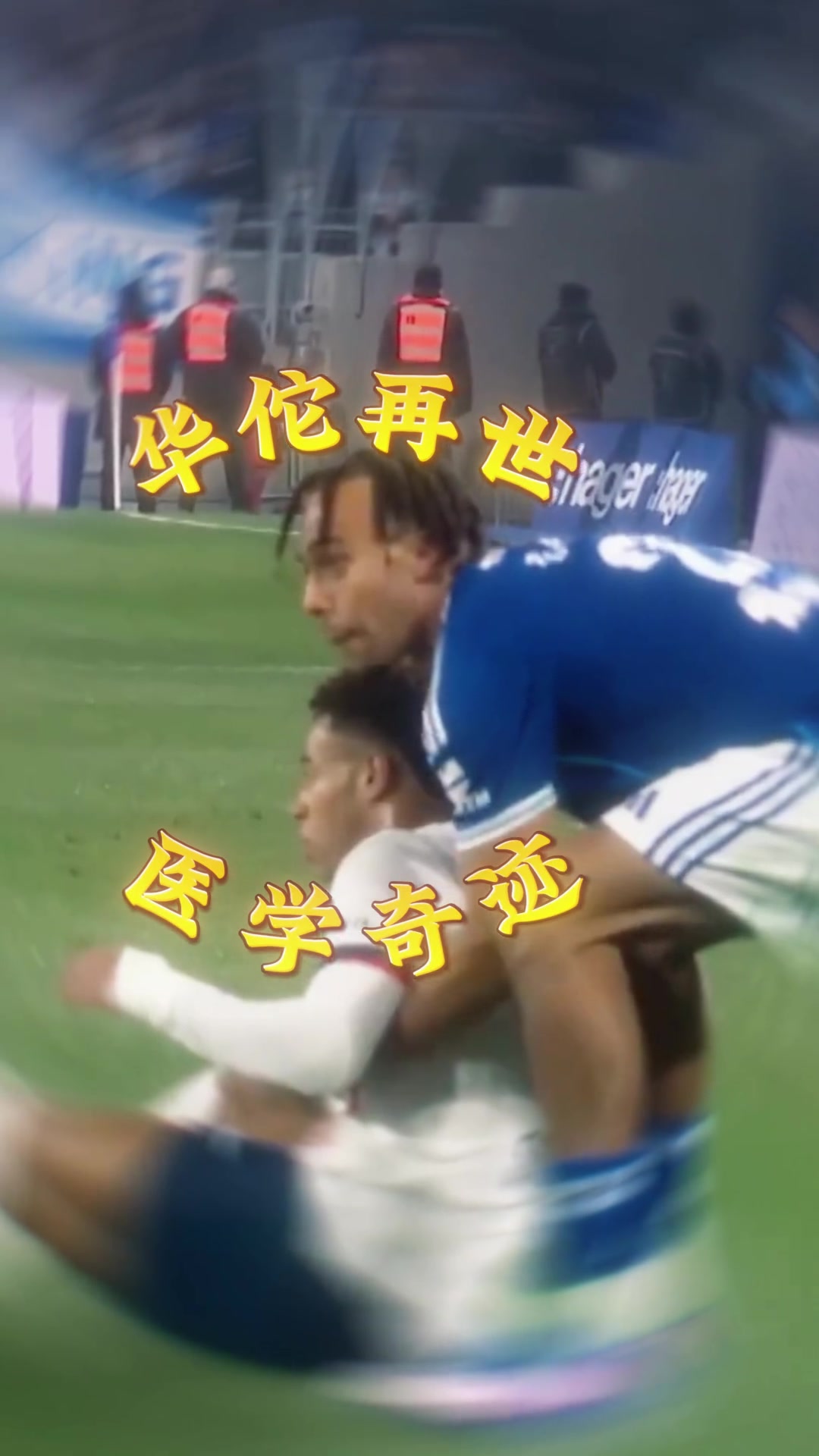 [推荐]世子之争素来如此！网友：当你突然发现你面前的对手是你