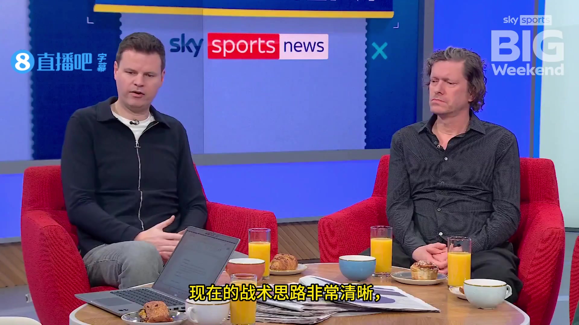 嘉宾：如果曼联想要赢得冠军，必须签下比卡里克名气更大的教练