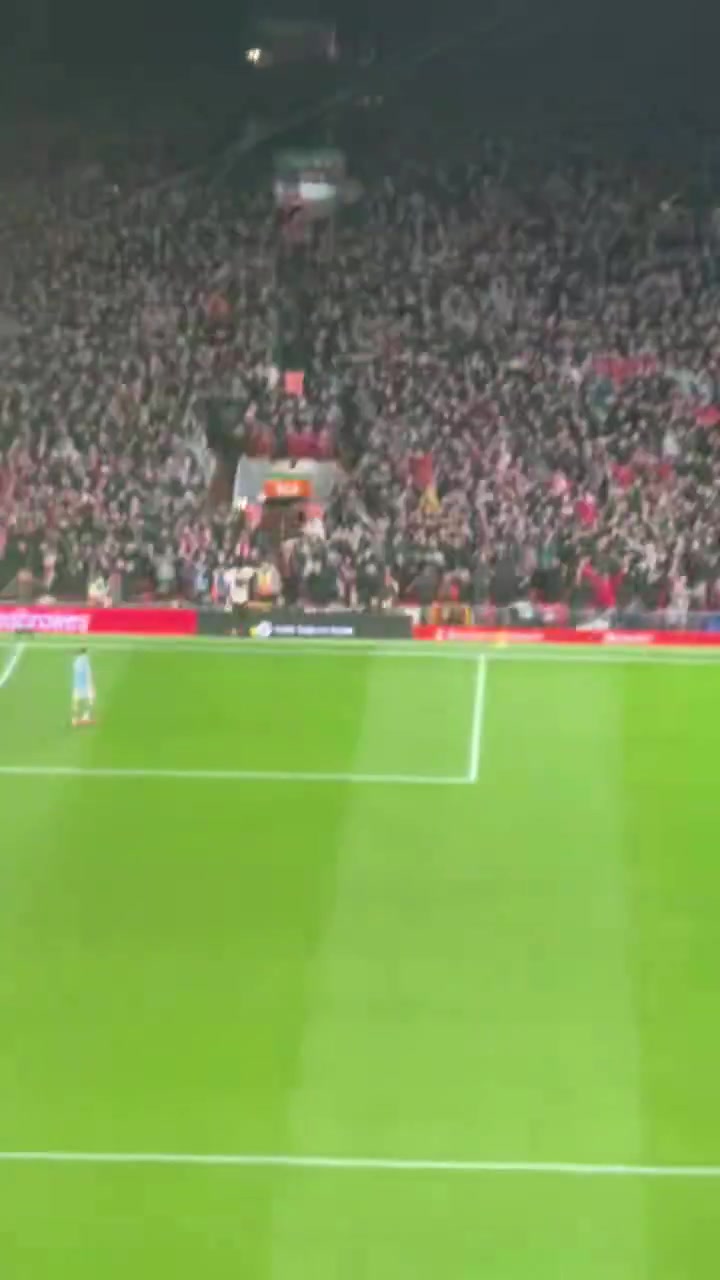 【精彩剪辑】飞火流星！鸟瞰索博斯洛伊无解任意球