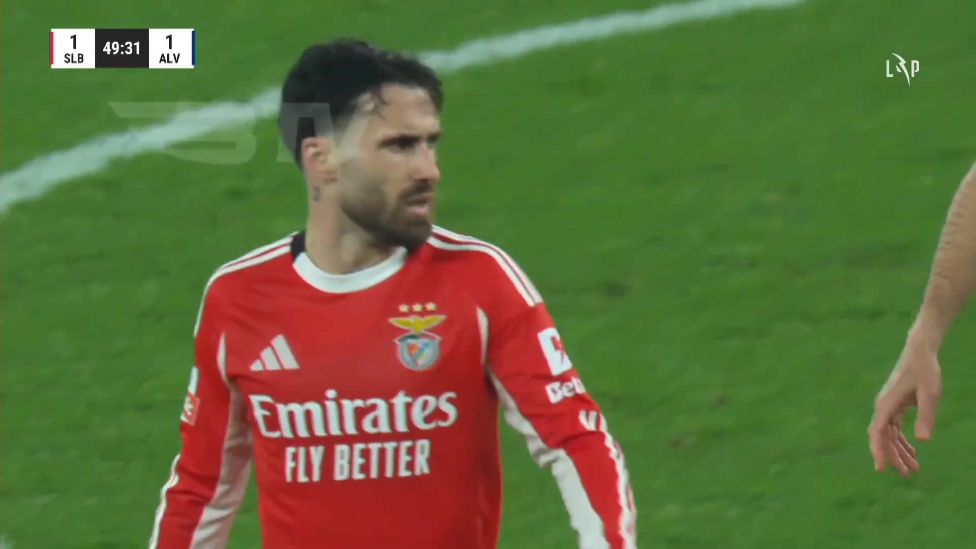 【集锦】葡超-谢尔德鲁普破门克劳迪奥绝杀 本菲卡2-1艾华卡