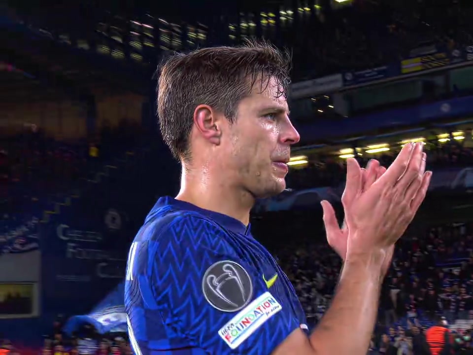  【足球】老队长！阿兹皮利奎塔丝滑混剪！你对他印象最深刻的瞬间是？