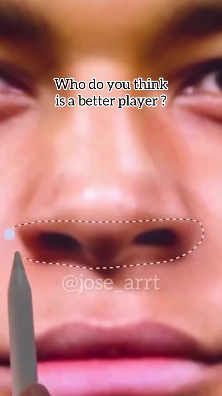 [你怎么看？]最后还挺…帅？网友制作内马尔和姆巴佩的合成脸！