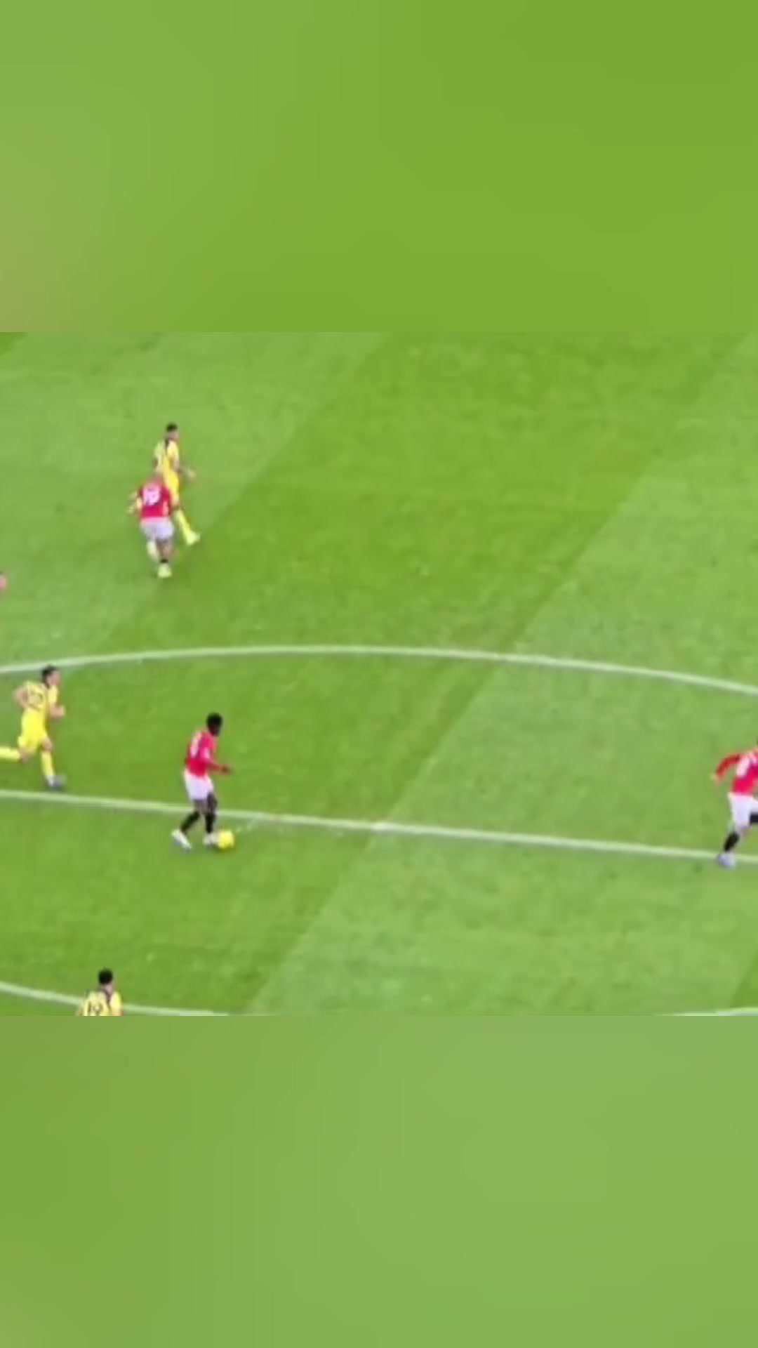 [火热片段]成功激活梅努！梅努在卡里克的战术体系里如鱼得水✨