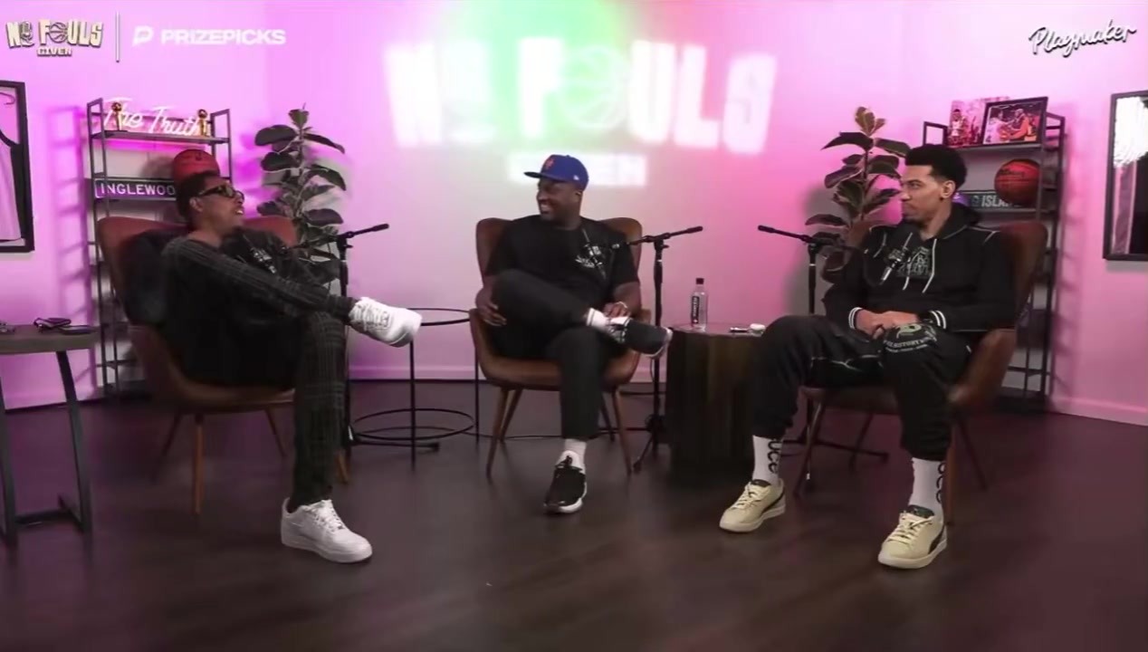 【精选片段】回去拉稀⚾！皮尔斯谈08年总决赛❕“王者归来”：我没找他们要轮椅