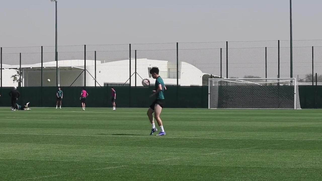 【战术分析视频】基本功啦！浙江⬆️队球员的不落地长传⚾！