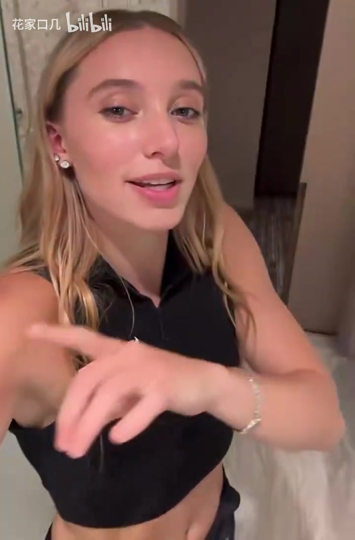 【集锦】超A的！佩奇布克斯近期的社媒！很喜欢说唱啊~