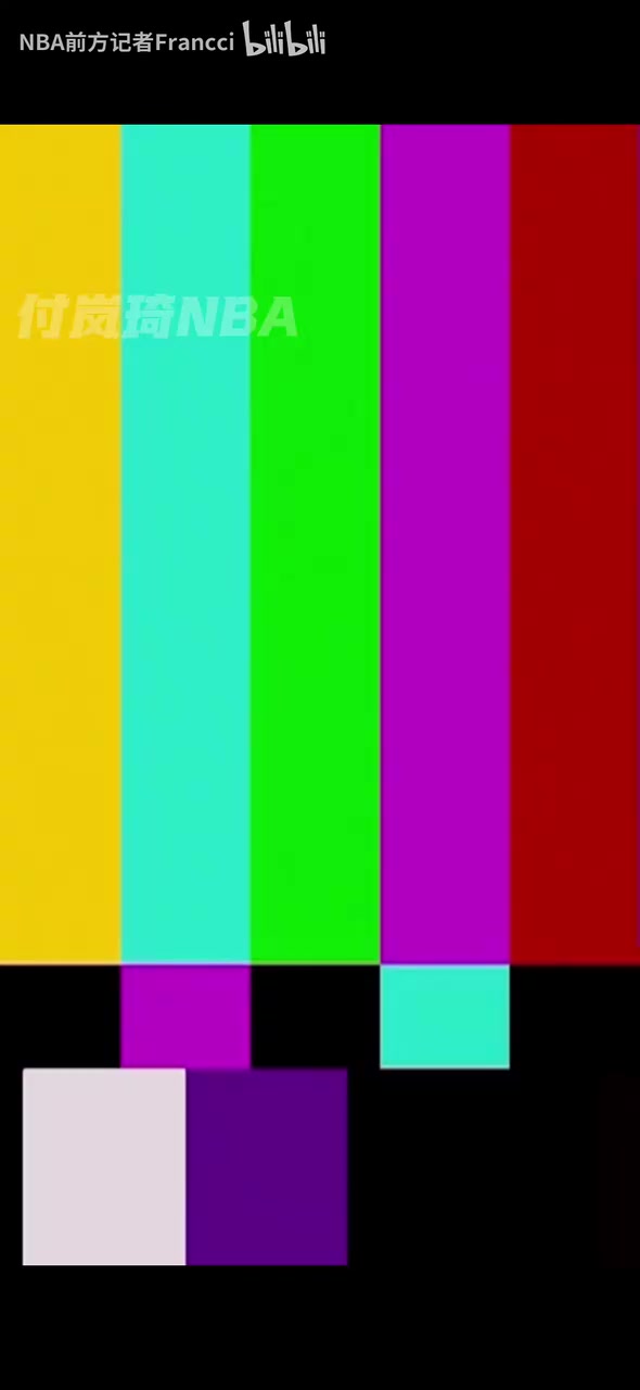 【精彩对决视频】究极进化？郇斯楠最近❗的比赛形态太夸张了！男篮再迎天赋怪！