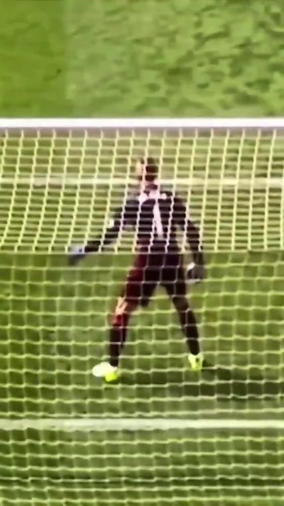 【推荐】百看不厌！德赫亚：埃雷拉你起开！对手：诶？对啊！