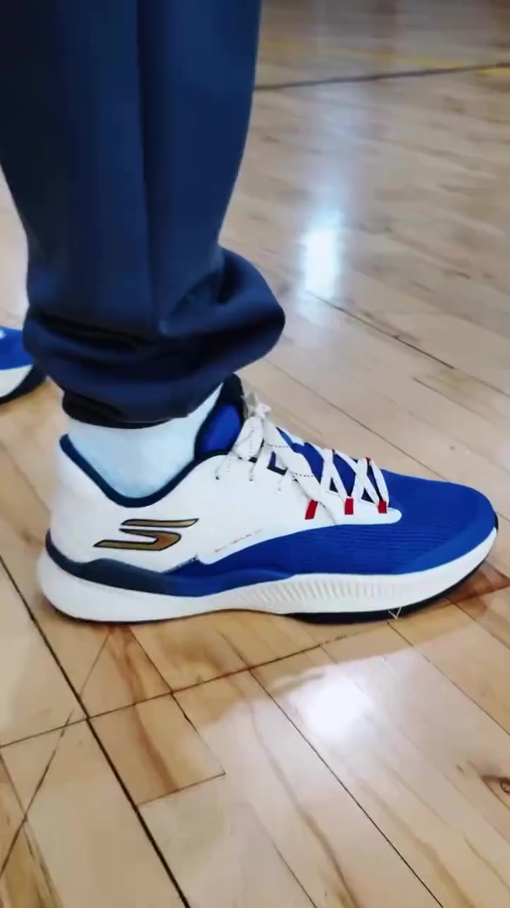 [球迷精选片段]一步一个台阶！哈滕和斯✌️凯奇的最新宣传片⬆