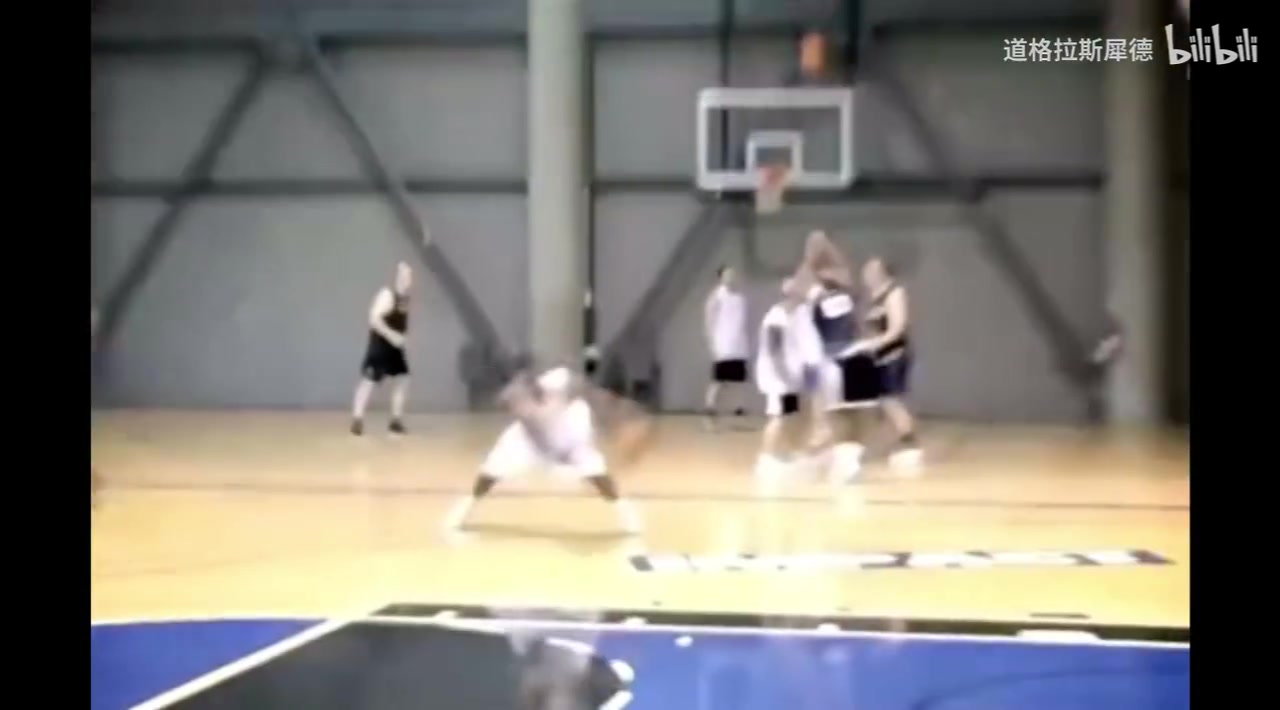 【强势表现】沉稳低调的天生赢家！⚾小✌️卡11年试训＆训练合⬆️集！