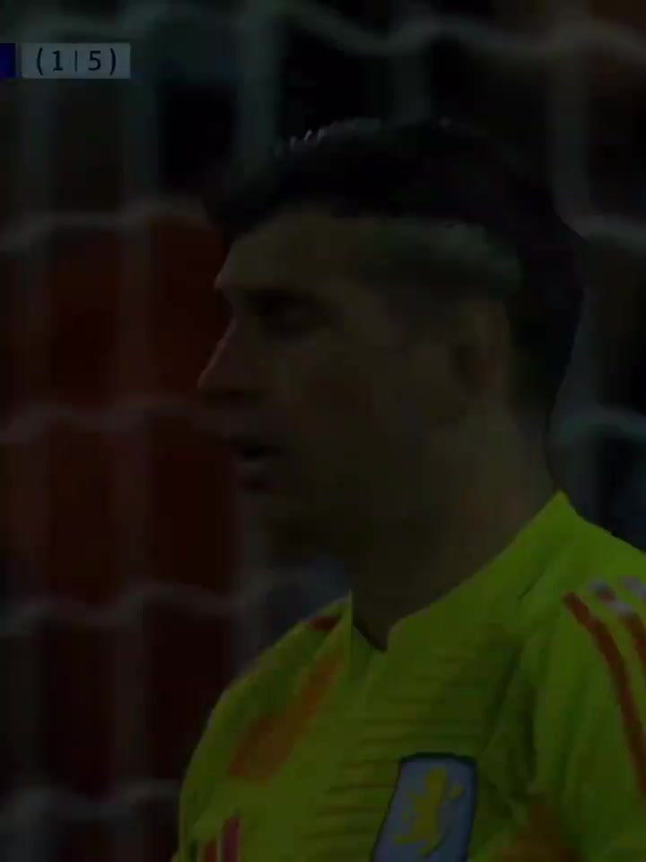 [英超]拉什福德精彩的边路爆破！上赛季维拉欧冠的最后反扑！