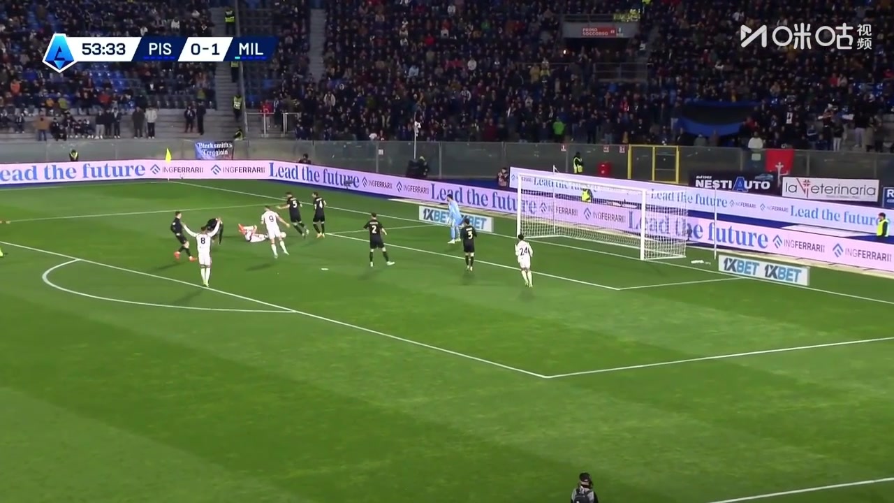 射失点球!帕夫洛维奇造点,菲尔克鲁格主罚点球打偏!