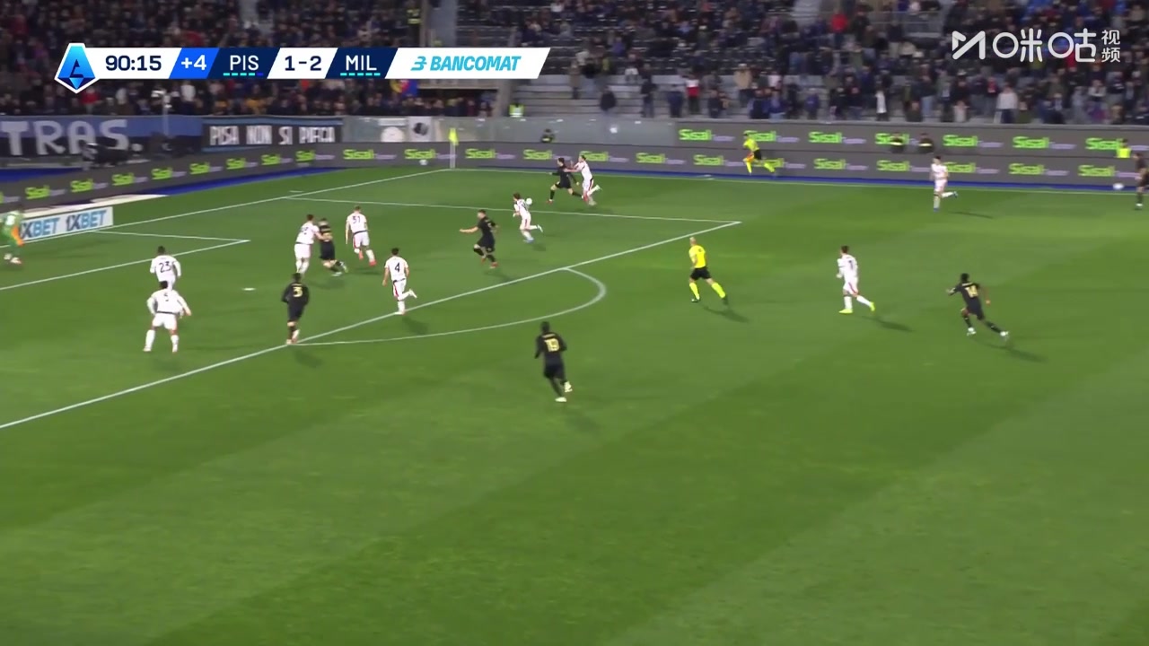 1分钟内染红！！拉比奥特犯规染黄+抱怨裁判再染黄被罚下场！