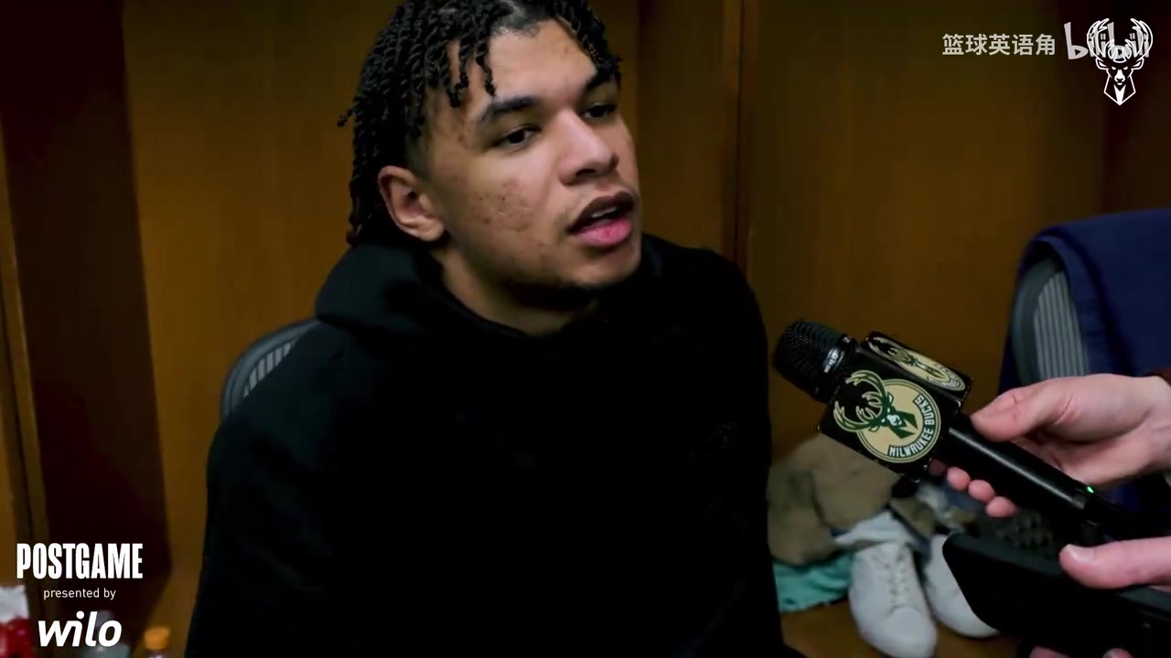 [焦点视频推荐]一定能打出来！⬆️吉昂：会永远爱OKC的，雷