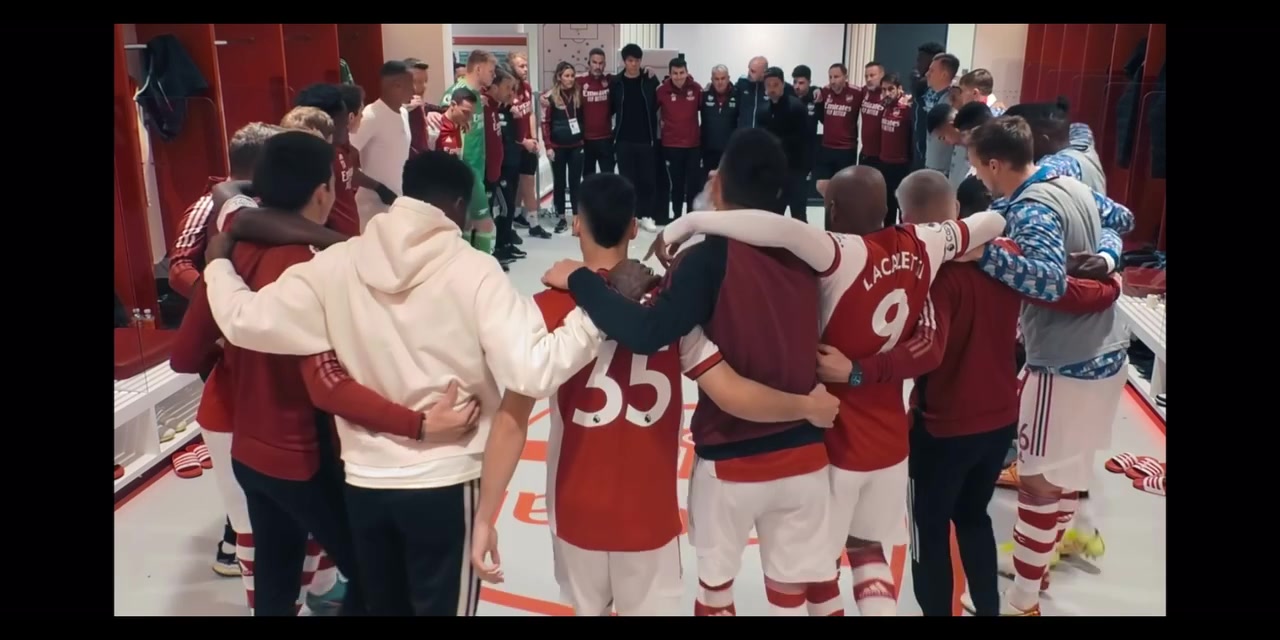 【阿尔特塔】比喻大师！名场面：阿尔特塔独特的“灯泡”阿森纳更