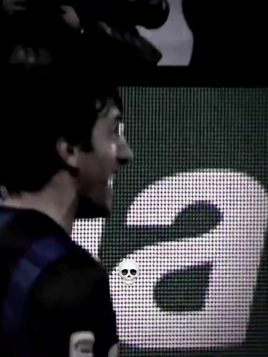 蓝黑王子！米利托曾在新尤文图斯竞技场帮助国米一击制胜