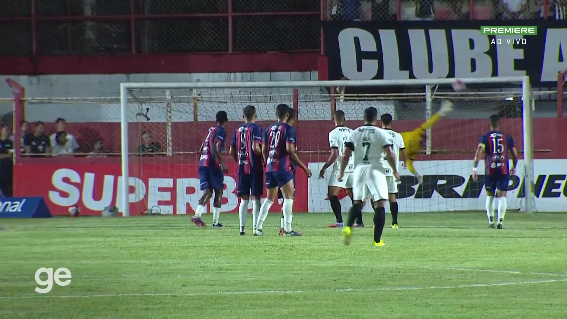 [推荐视频]胡尔克这大力金刚腿的观赏度极高，一脚急速下坠任意