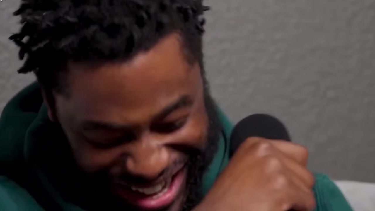 【赛事瞬间】一个没法⬇️拒绝的理由！穆迪埃此前回✨忆被杜峰团