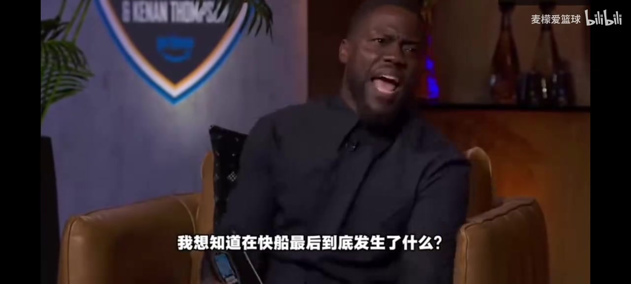  【今日视频】被迫告别！保罗此前做客哈特节目：我太爱篮球了，不