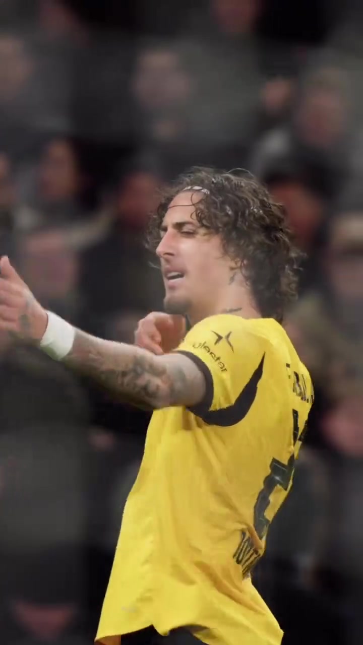 [多特蒙德]新春快樂(lè)！來(lái)自多特蒙德球員的情人節(jié)混剪！