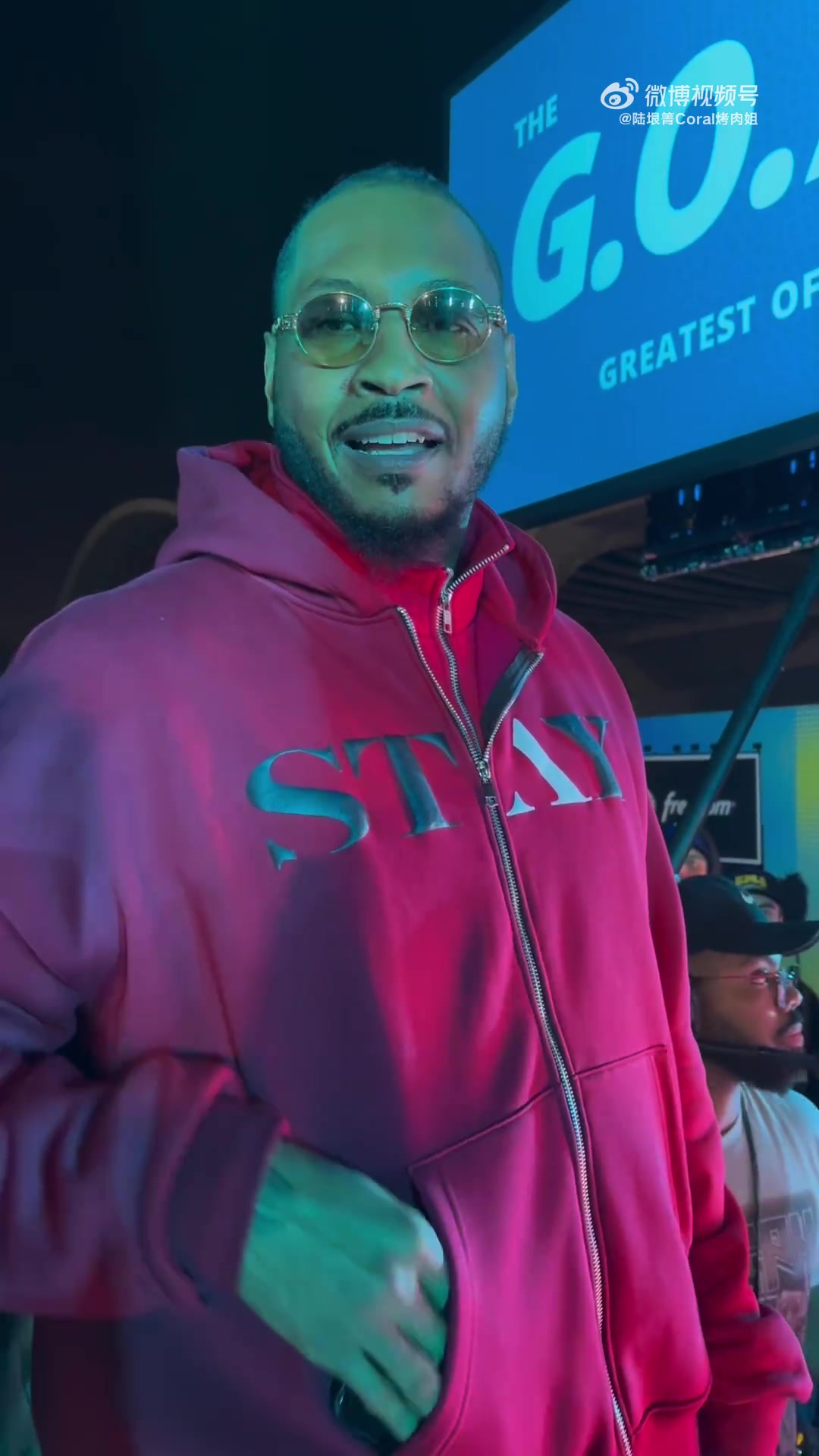 【今日焦点视频】瓜哥和炮哥 你们两个⚾⬆️❗退役老头够了