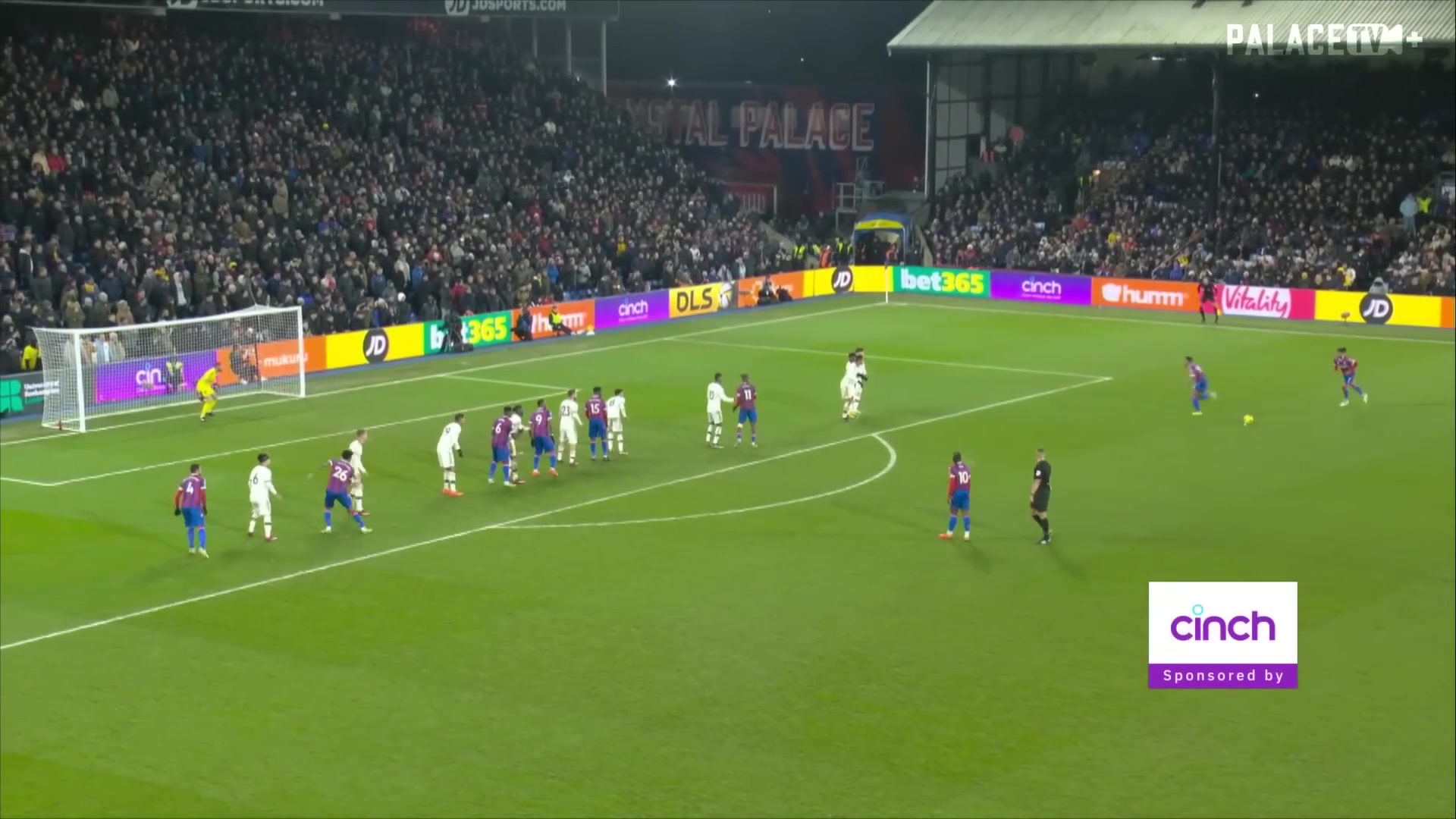 【有道理嘛?】胸有激雷而面如平湖！多角度回顾奥利塞对阵曼联的