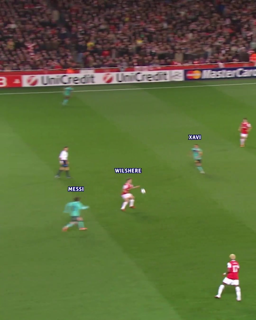 15年前的今天-19岁的威尔希尔大战巅峰哈白布