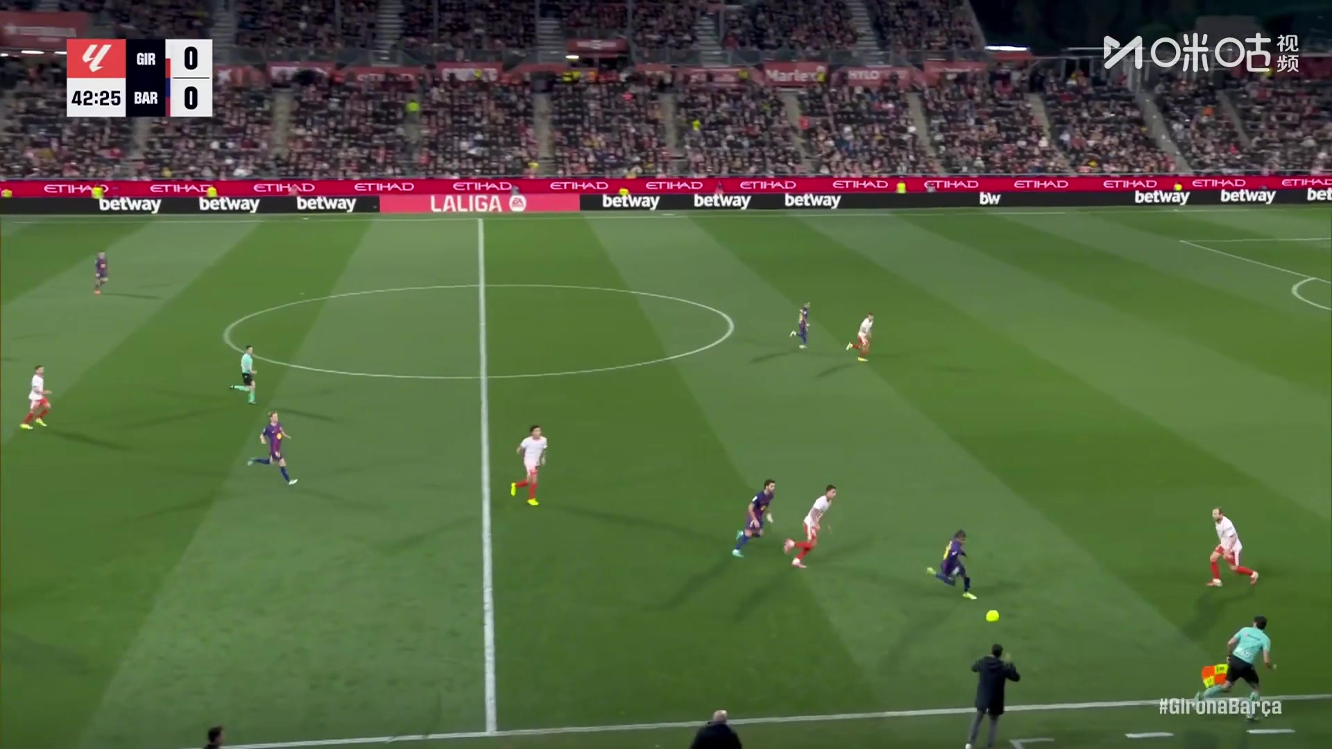 运气不站这边！拉菲尼亚左脚低射击中立柱