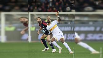 意甲-甘德尔曼破门拉马达尼建功 莱切客场2-0卡利亚里