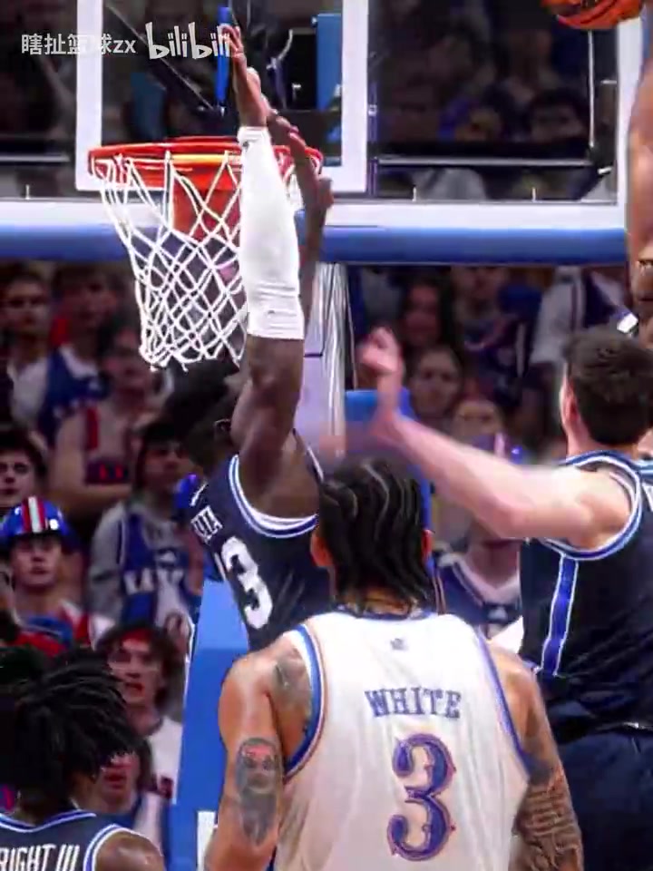 【有道理嘛?】分卫时代回归？状元大热皮特森的丝滑混剪！