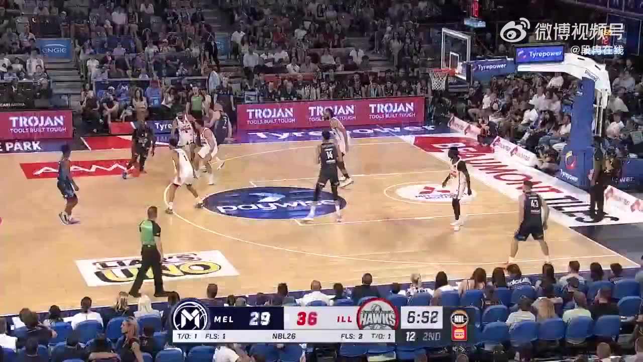 加盟北京首钢！麦基本赛季在澳洲NBL联赛场均贡献22+10